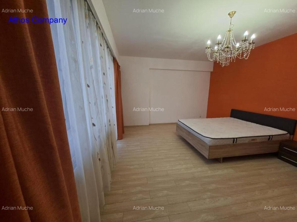 Dorobanti- Perla Ap 2 camere cu balcon generos. - 8