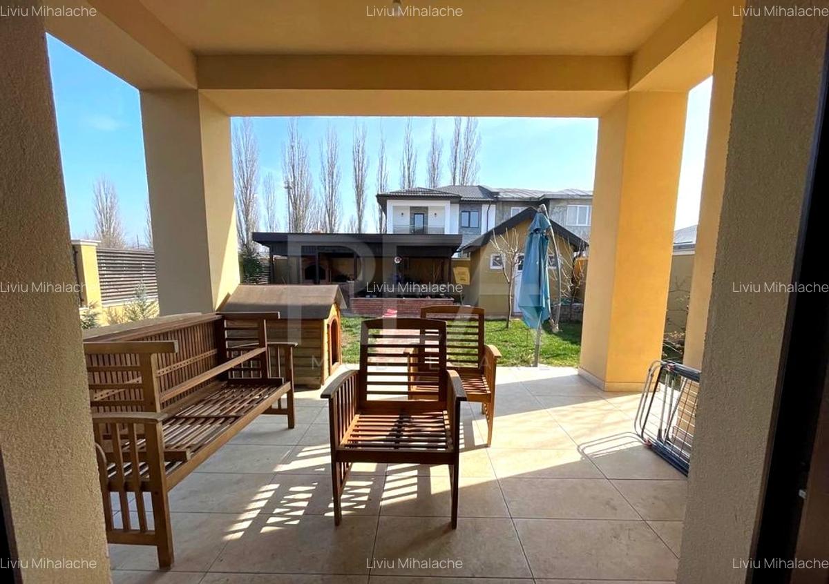 Casa 4 camere | Chitila - 3