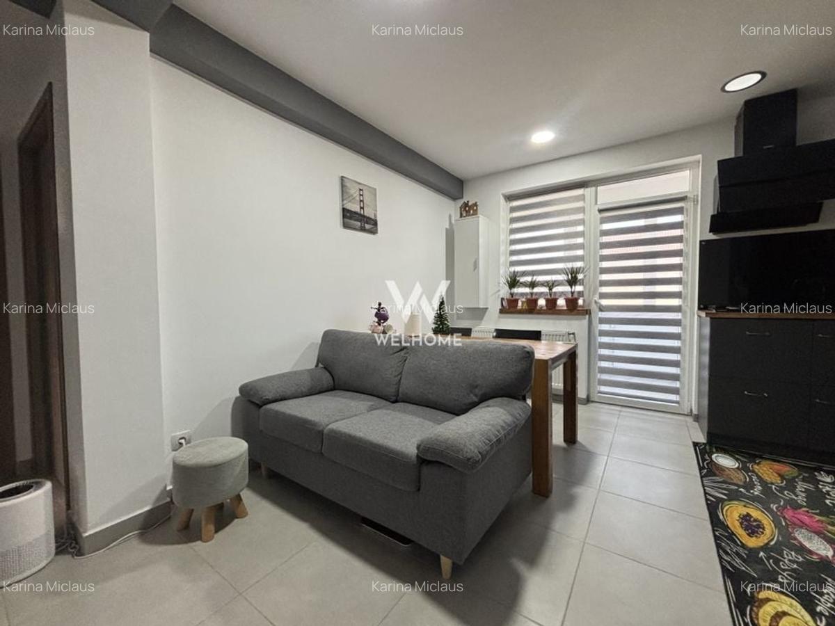 Apartament 3 camere GATA DE MUTARE - zona Mandra, C. Arhitectilor - 8