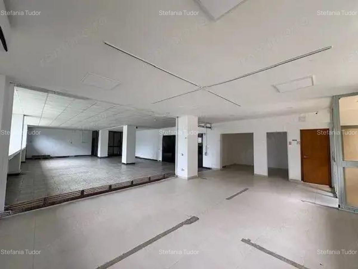 Inchiriere 275mp spatiu parter - Pipera - 2