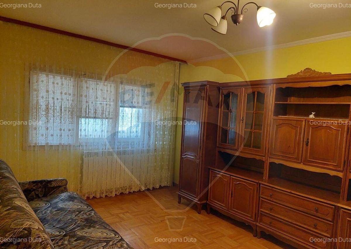 Apartament cu 3 camere ultracentral - 2