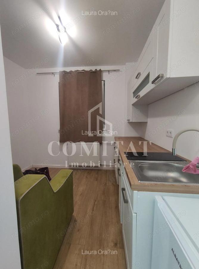 Garsoniera de vanzare | Cartierul Gheorgheni - Zona strazii Albac - 6