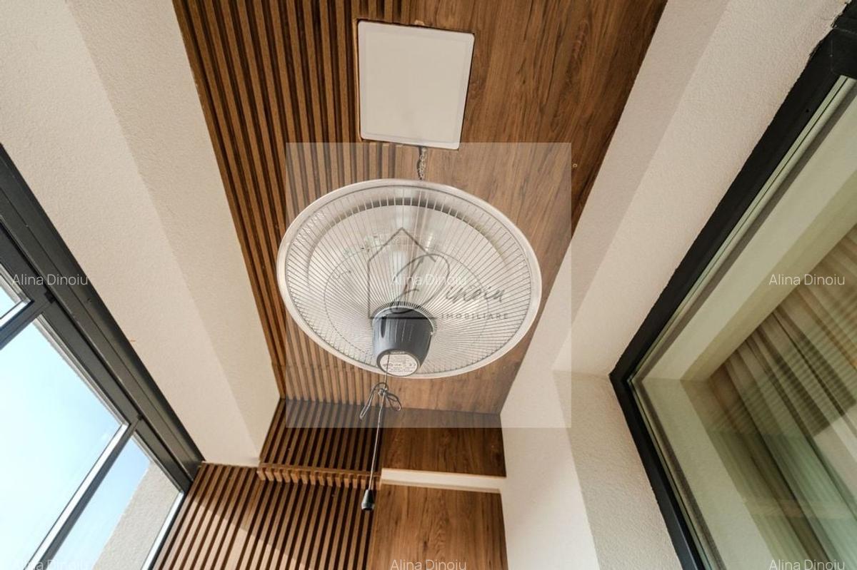 COM0% I 2 camere Pipera -  Rond OMV I Ivory Residence I Mobilat lux - 53