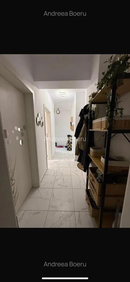 OFERTA! VANZARE APARTAMENT 2 CAMERE -44 MP-SEMI MOBILAT-COMISION 0%- MILITARI - 3