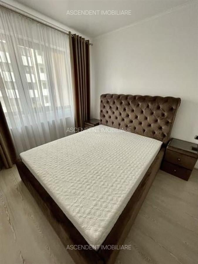 Apartament spatios, 3 camere, Tractorul ,Brasov - 6