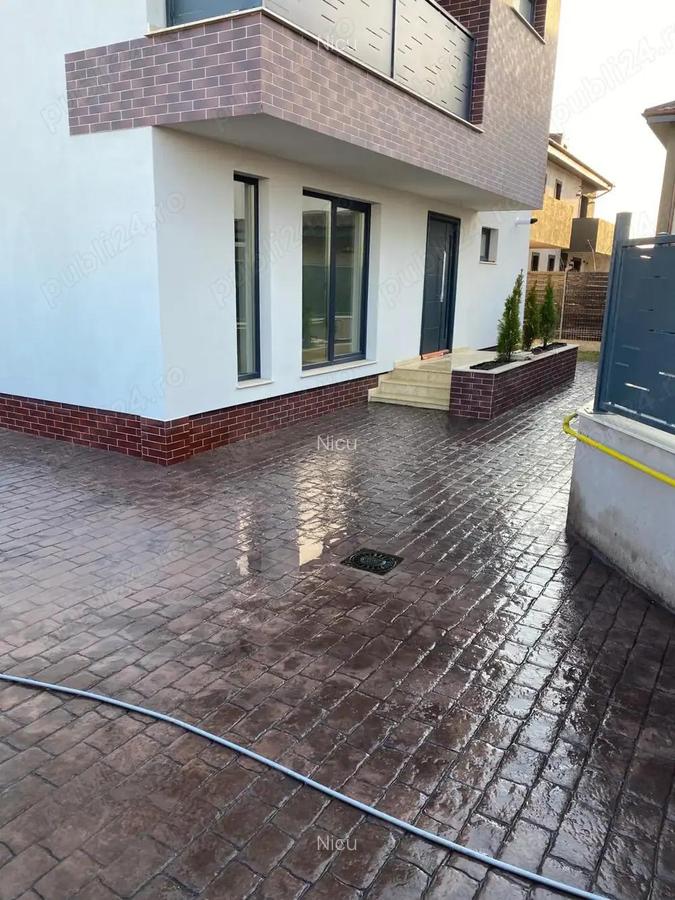 Vanzare Vila Bragadiru 4 camere - 1