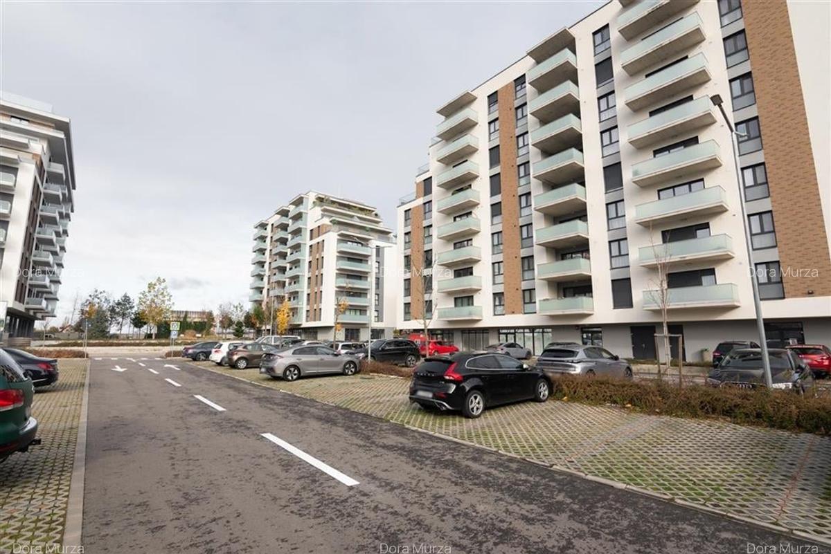 RECO apartament Grand Hill rezidence - 21