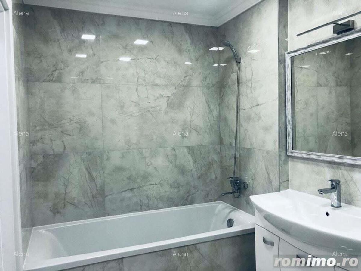 Oferim spre inchiriere garsoniera in zona UPB - 4