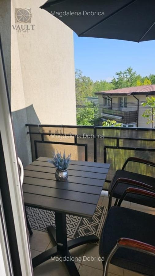 APARTAMENT 3 CAMERE -CENTRALA PROPRIE -METROU N.GRIGORESCU - 11
