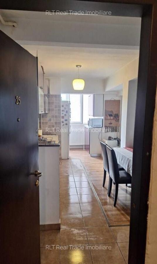 Apartament 3 camere zona Garii - 5