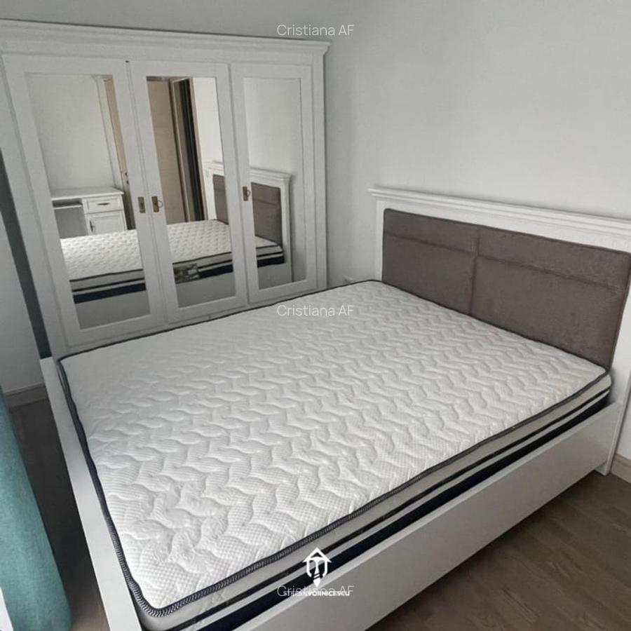 Apartament cu 2 camere în Tătărași - 8