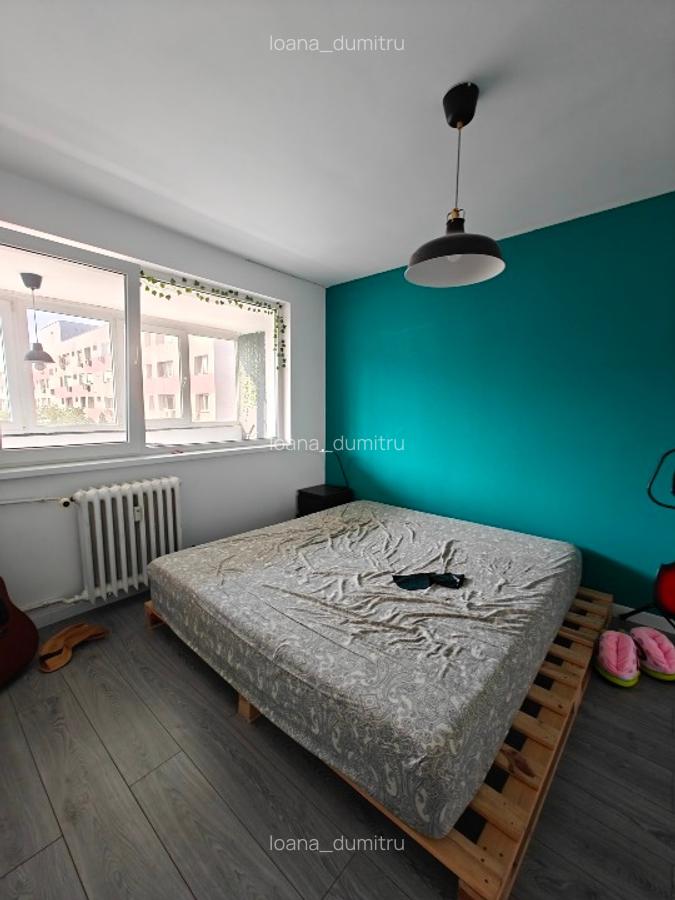 Apartament cu 2 camere în Bucureștii Noi - 2