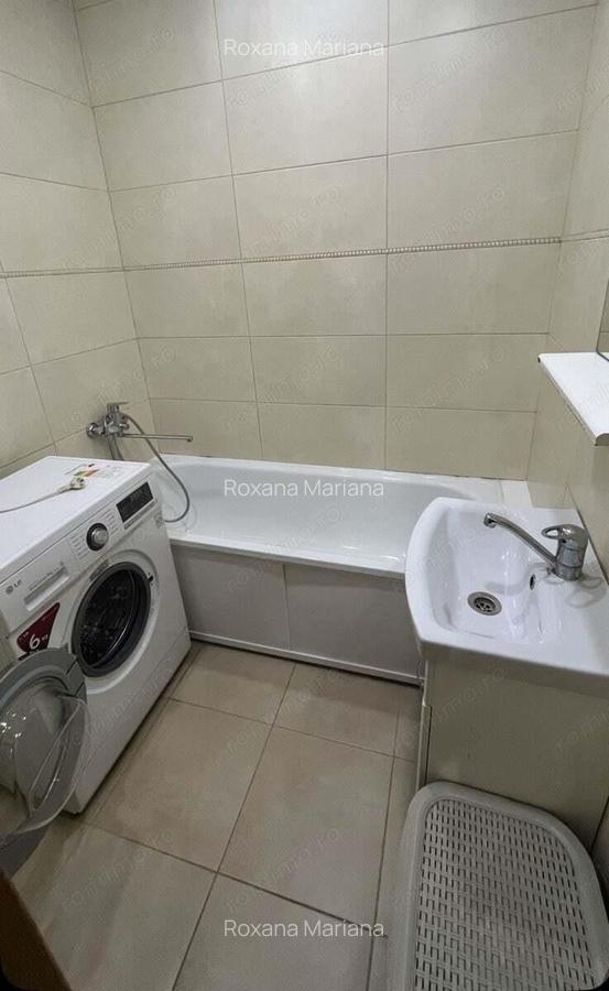 Apartament cu 2 camere in zona Iosefin de inchiriat - 3