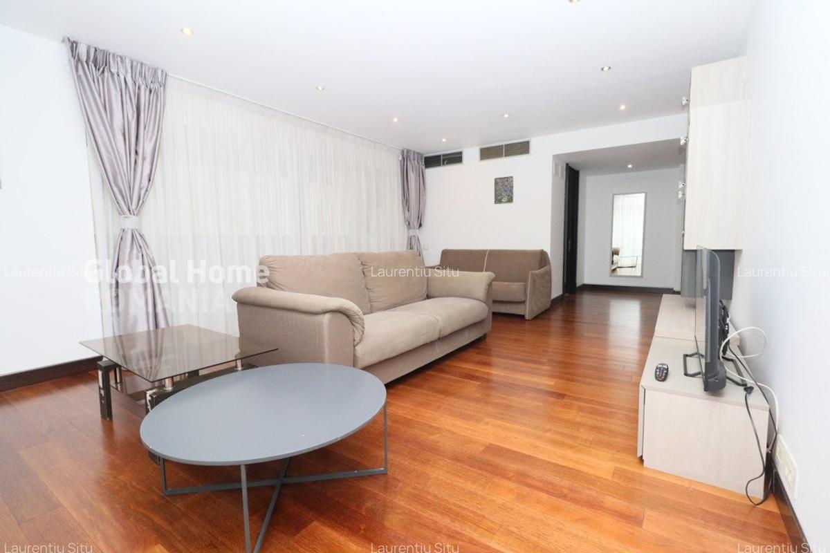 APARTAMENT 2 CAM. | ARCUL DE TRIUMF | COMPLEX ALIA | ETAJ 2 | HERASTRAU - 4