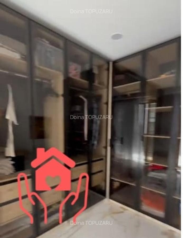 Baneasa Shopping City-153 mp totali, imobil BOUTIQUE, paza 24/24, loc in garaj! - 18