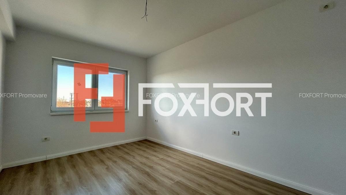 Casa cu 4 camere, toate utilitatile, cu plata in transe Sanandrei. - 10