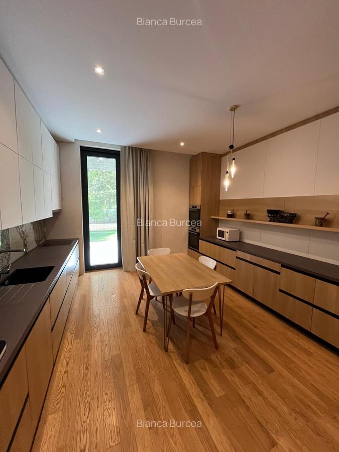 Apartament 3 camere - One Rahmaninov - 11