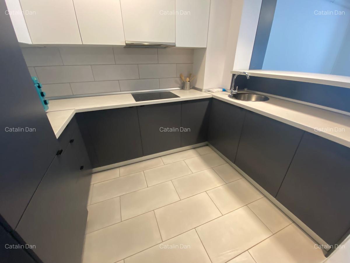 Apartament de inchiriat, Scala Center - 4