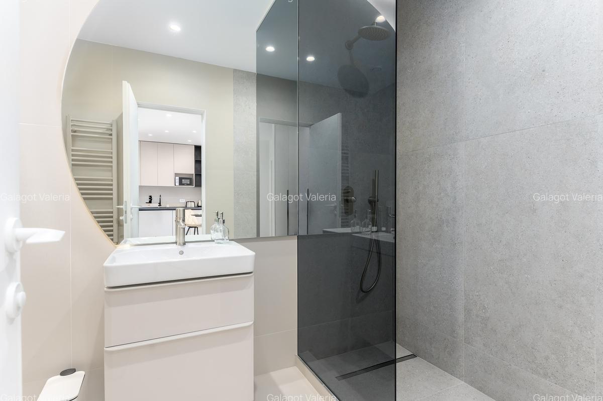 DE INCHIRIAT APARTAMENT /2 CAMERE /1000 EURO - 7