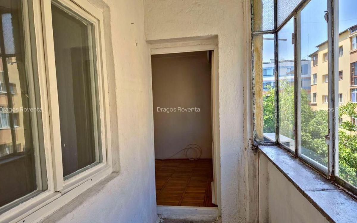Complex - Str Darwin - 4 camere, decomandat,etaj 2, 89 mp... - 15