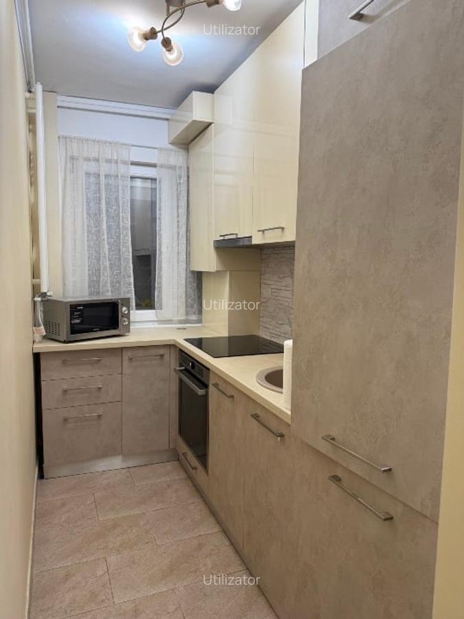 Apartament zona Dacia - 4