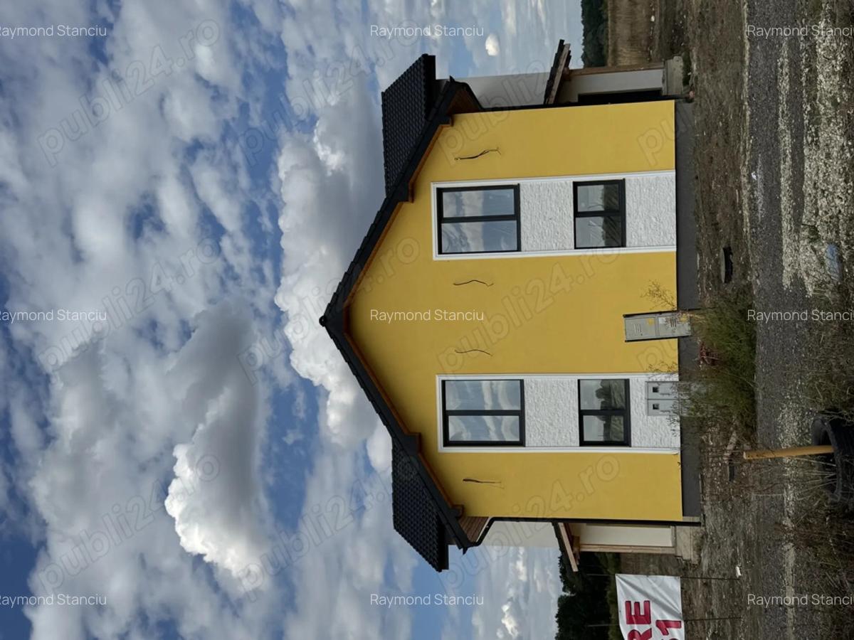 Duplex Mosnita veche - 1