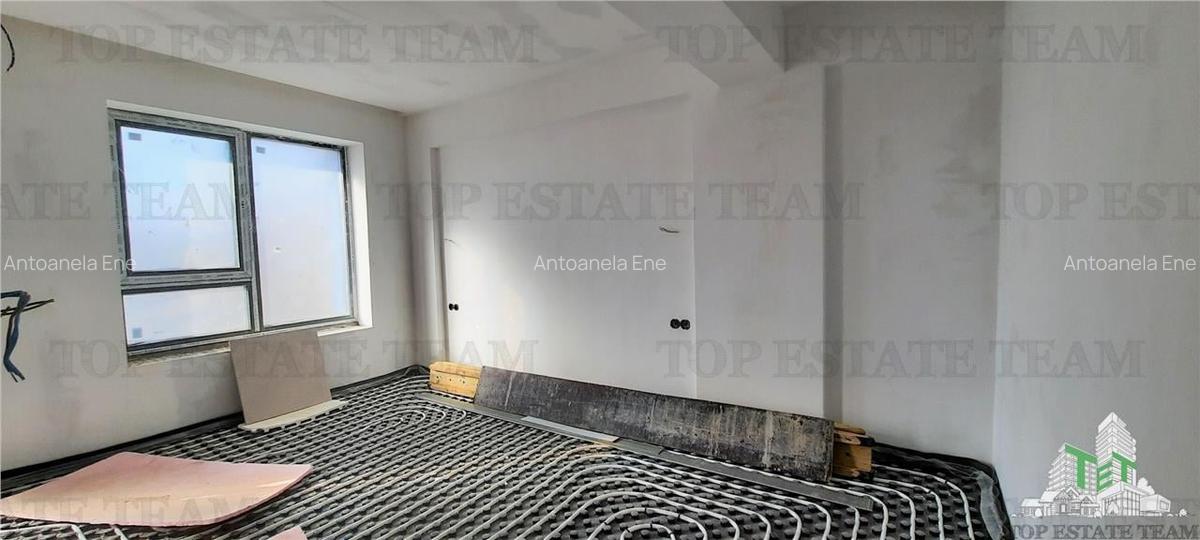 Apartament de lux,  duplex de 4 camere, bloc nou , zona premium- Domenii - 14