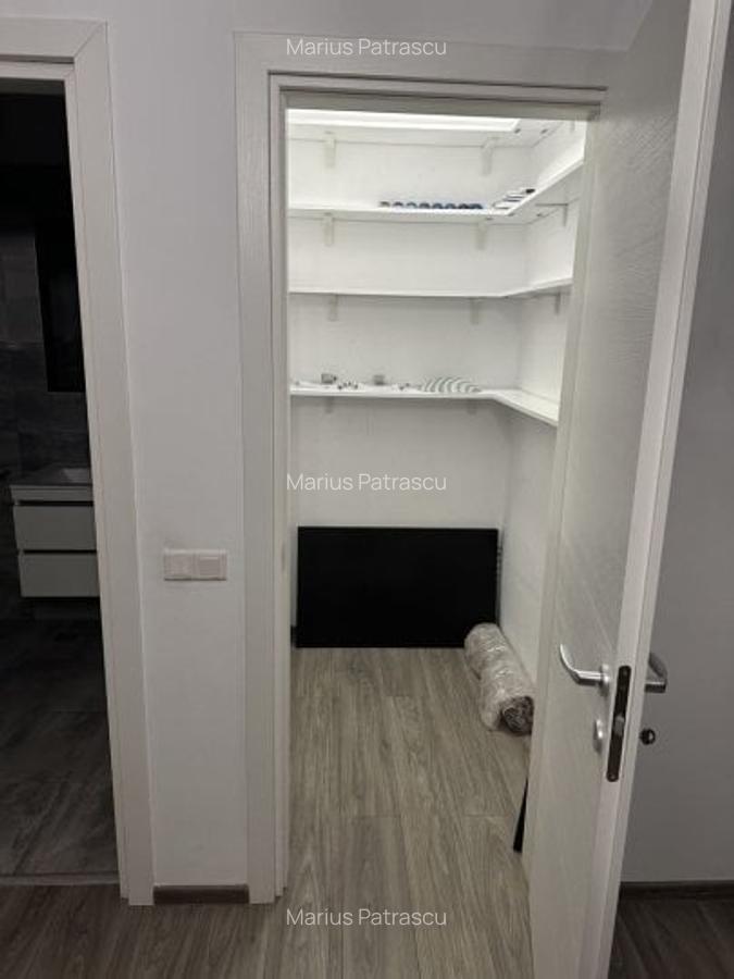 Apartament 2 camere Aviatiei-Baneasa loc parcare subterana inclus - 5