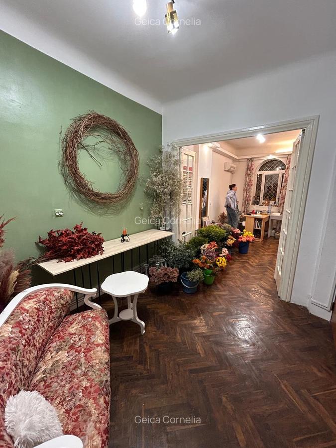 Apartament in imobil mic, parter, dacia, Eminescu - 6