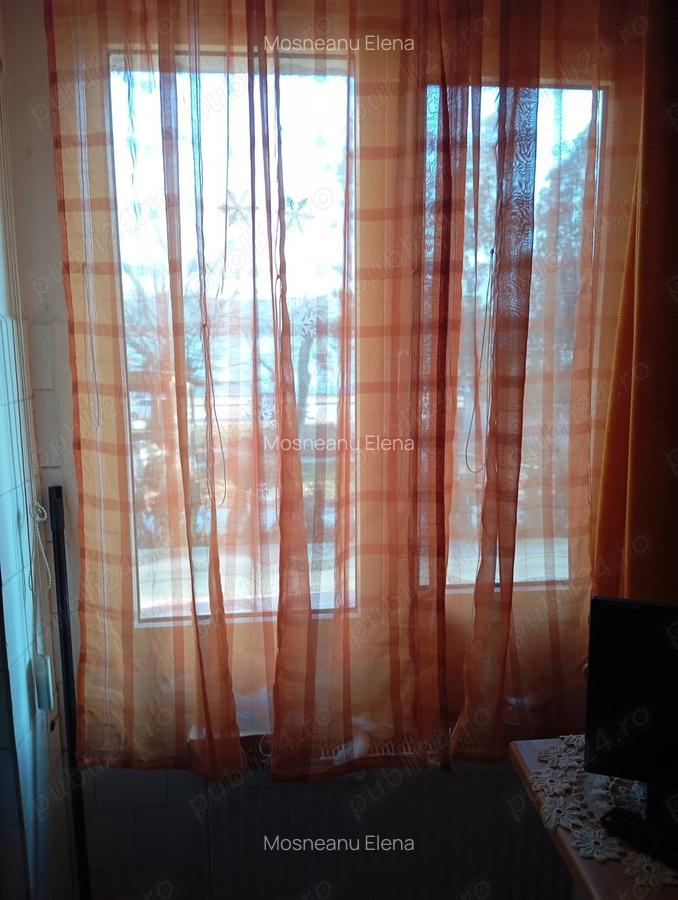 Vand apartament confort I 2 camere, vedere spre faleza, zona sud. - 7