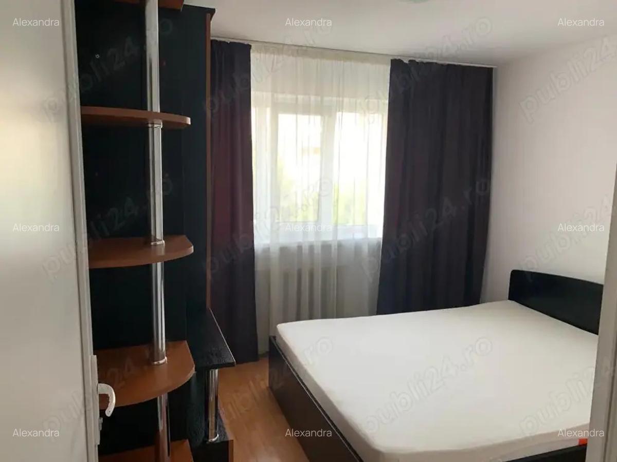 Apartament cu 2 camere zona Tineretului - 2