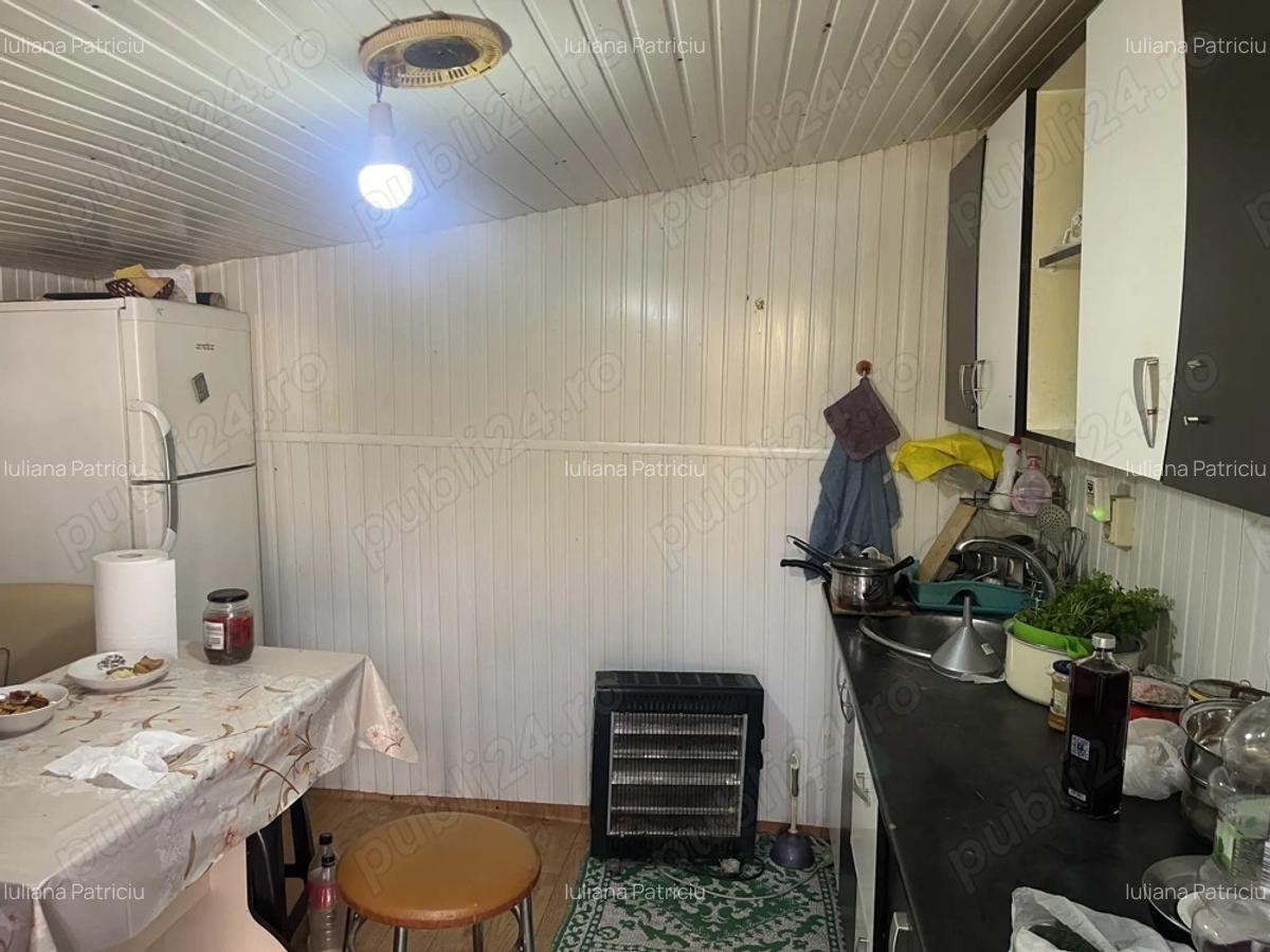 Casa boteni - 39 km de bucuresti - 6