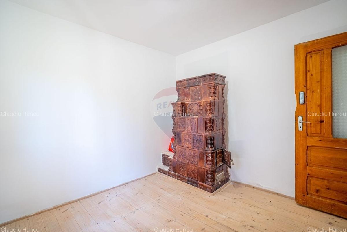 Casa D+P+E cu teren 1023 mp, Slanic Prahova - 6