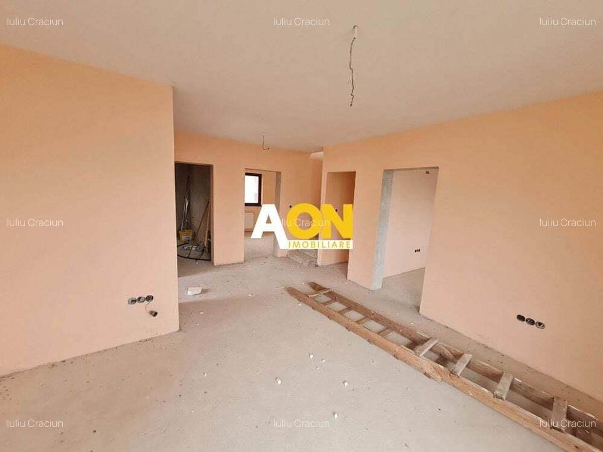 Casa 6 Camere, Teren 357 mp, Zona Alba-Micesti, cu toate utilitatile - 4