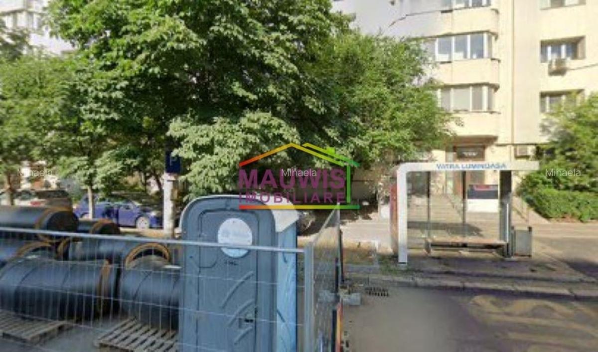 Garsonieră decomandată în Mihai Bravu - 7