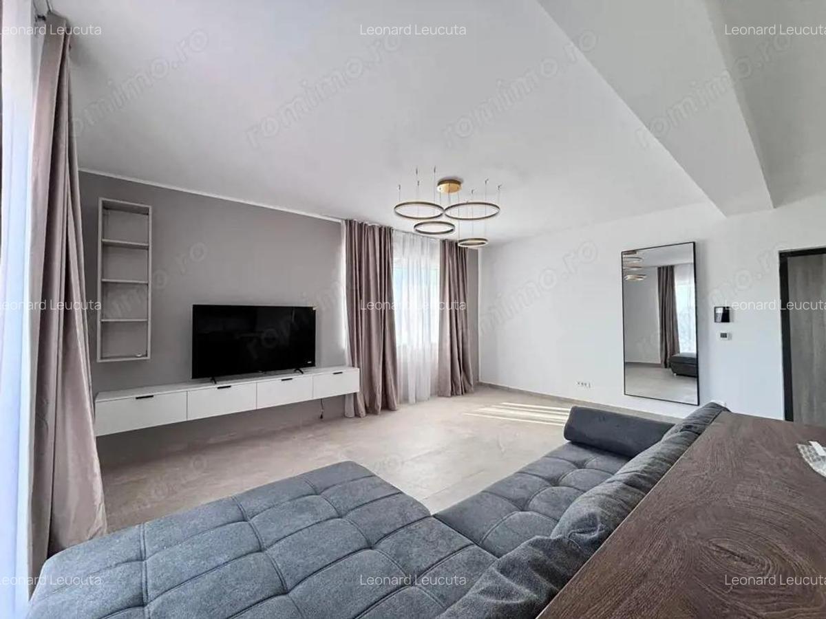 Apartament modern cu 2 camere | Ghiroda | UMFT - 4