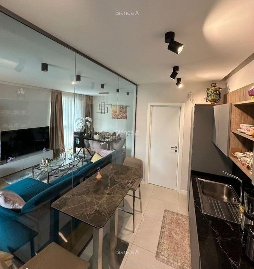 Apartament | 2 camere | Aviației | Nusco City | Metroul Aurel Vlaicu - 3