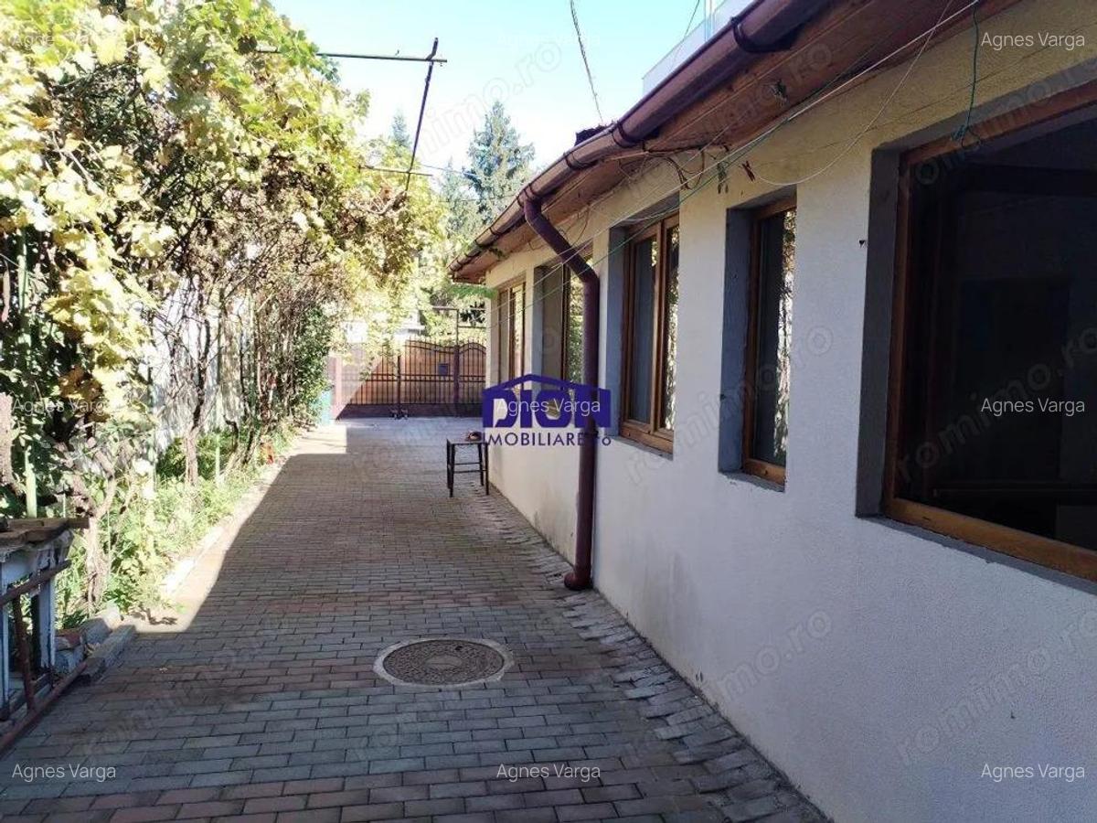Casa cu suflet, in inima cartierului Tei - aproape de Parcul Circului - 5