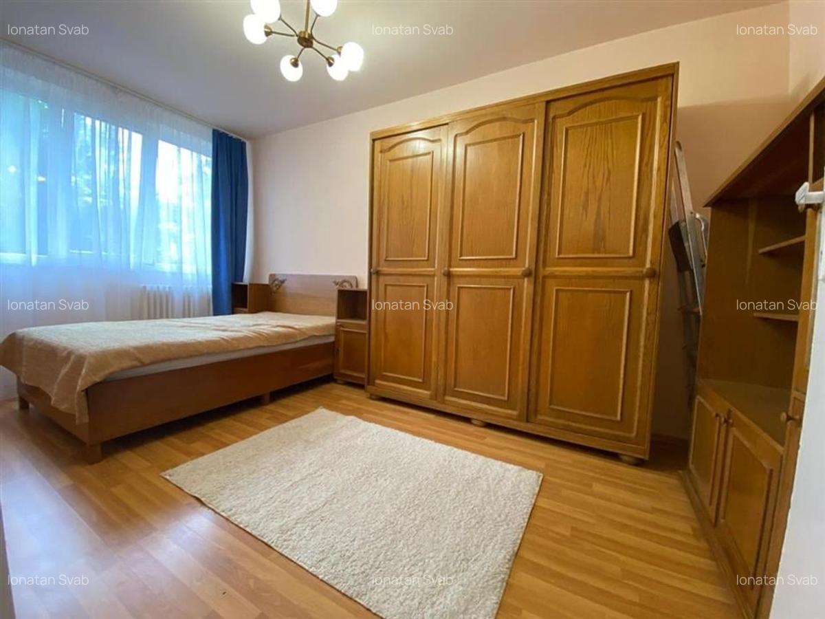 Reco apartament 3 camere Decebal etaj 1 - 6