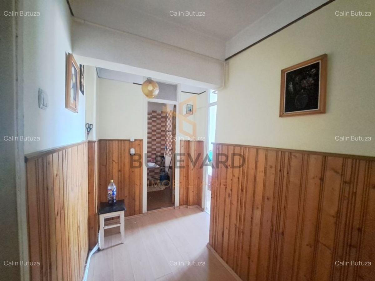 Comision 0. Apartament 3 camere decomandate zona Iulius Mall - 11