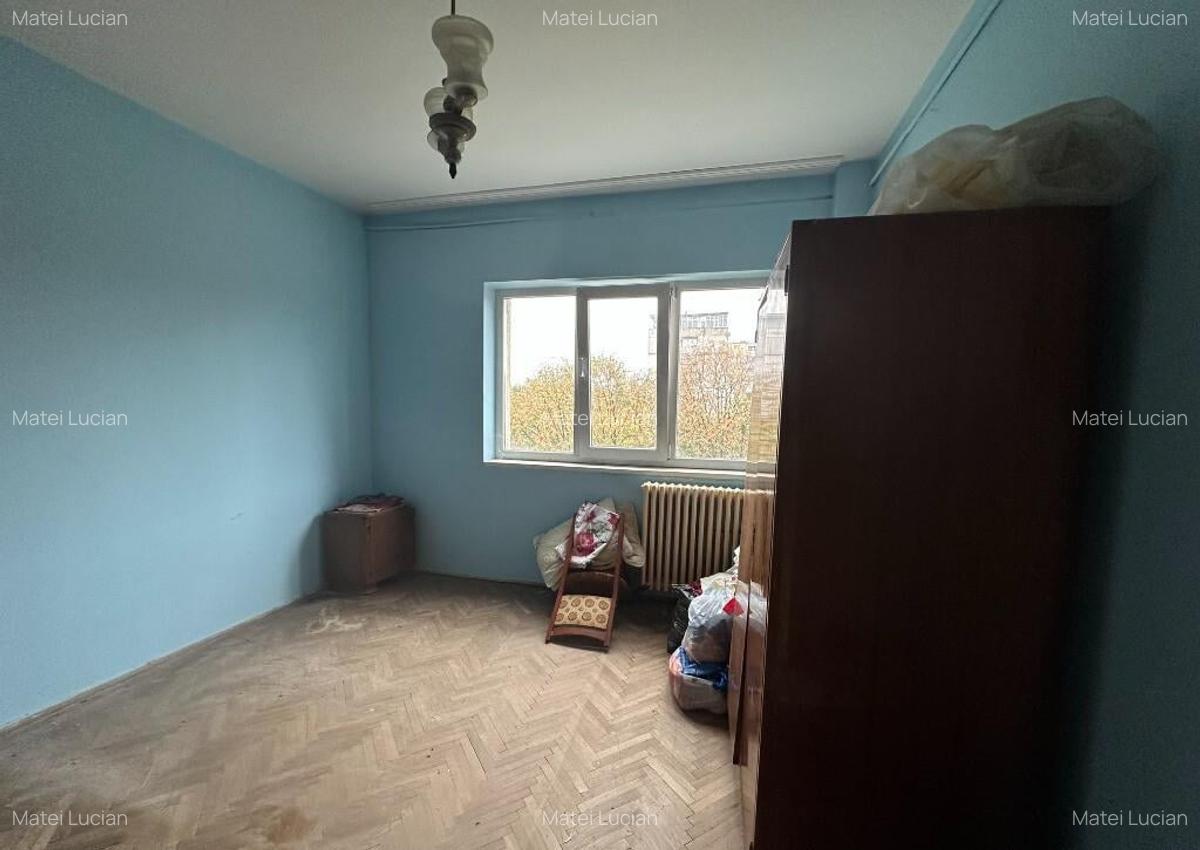 VIGAFON - Apartament 3 camere Nord-Cameliei - 3