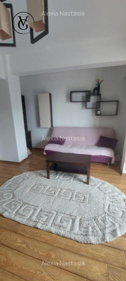 Apartament 2 camere - Baneasa - Centrala termica - 2