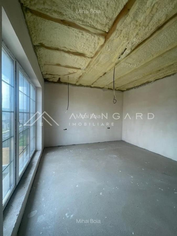 Casa de vanzare - proiect finalizat, intimitate si acces privat, Chinteni - 6