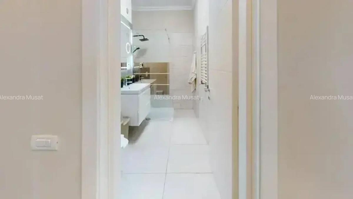 Apartament de Inchiriat 3 Camere /Pipera Plaza/Rond OMV - 9
