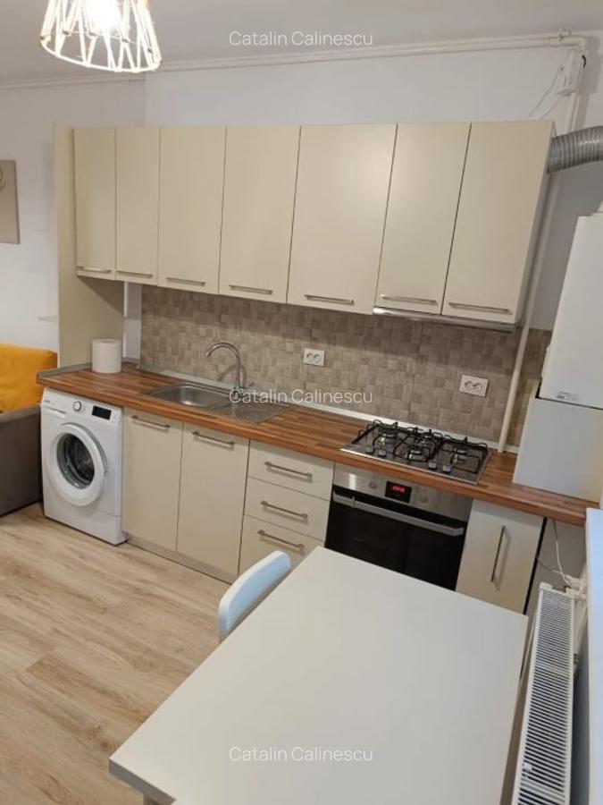 2 camere tip studio Rotar Park 2 cu parcare subterana - 2