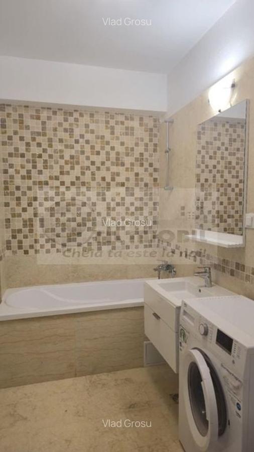 Apartament 2 Camere Royal Town Copou - 450 euro - 8
