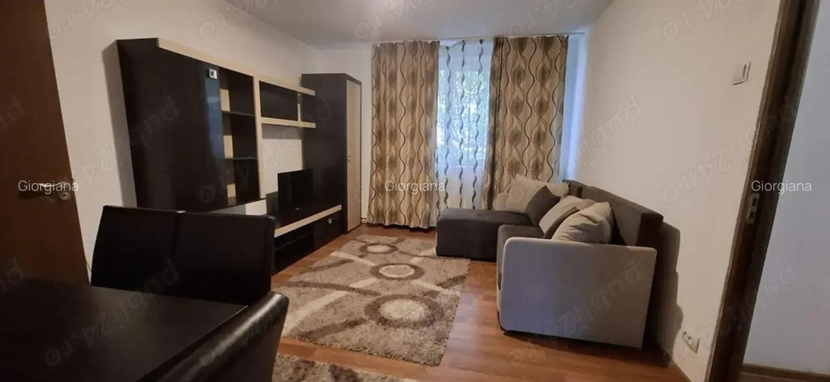 3 camere parter, mobilat,CT zona Rotonda - 2