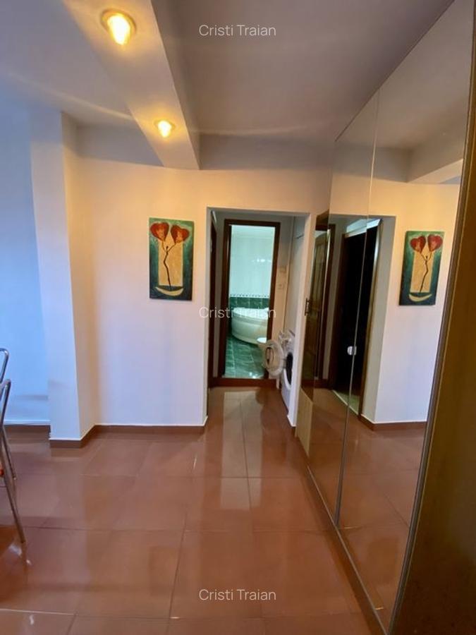 Apartament 2 camere Dristor - Kaufland, 7 minute de metrou, mobilat modern - 4