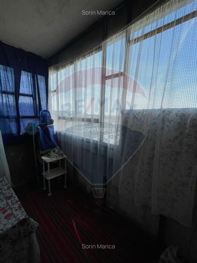 Apartament cu 3 camere decomandat, mobilat în P-ța Gorjului - 12