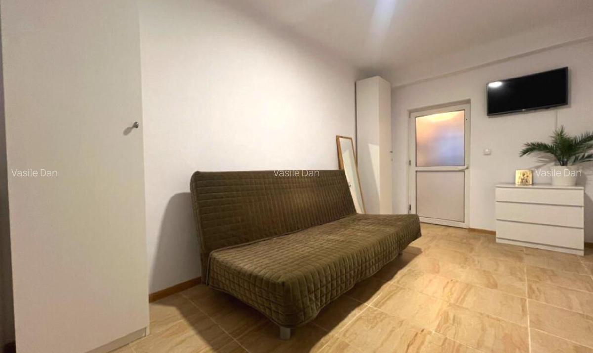 Studio | Cismigiu -Izvor | Fara Risc | PARCARE | REGIM HOTE - 1